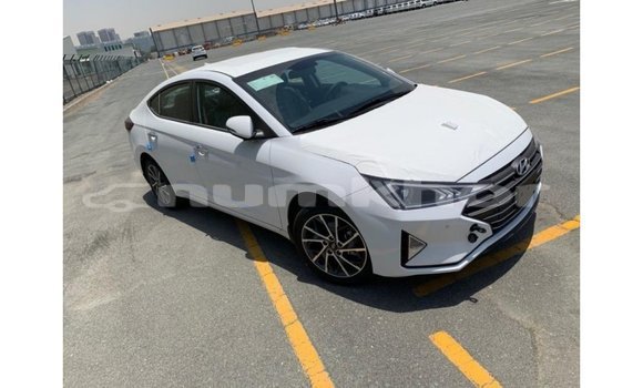 Buy Import Hyundai Elantra White Car in Import - Dubai in Bumthang Buy Import Hyundai Elantra White Car in Import - Dubai in Bumthang