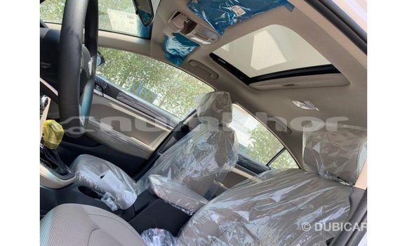 Buy Import Hyundai Elantra White Car in Import - Dubai in Bumthang Buy Import Hyundai Elantra White Car in Import - Dubai in Bumthang