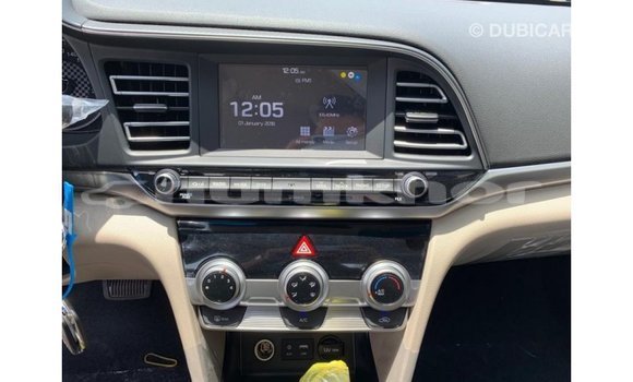 Buy Import Hyundai Elantra White Car in Import - Dubai in Bumthang Buy Import Hyundai Elantra White Car in Import - Dubai in Bumthang