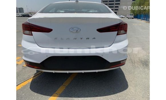 Buy Import Hyundai Elantra White Car in Import - Dubai in Bumthang Buy Import Hyundai Elantra White Car in Import - Dubai in Bumthang