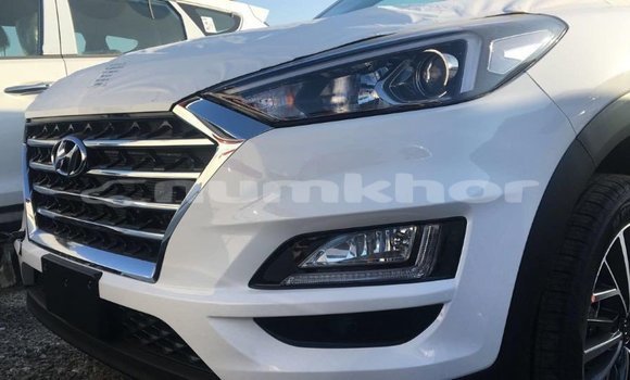 Buy Import Hyundai Tucson White Car in Import - Dubai in Bumthang Buy Import Hyundai Tucson White Car in Import - Dubai in Bumthang