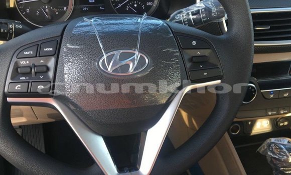 Buy Import Hyundai Tucson White Car in Import - Dubai in Bumthang Buy Import Hyundai Tucson White Car in Import - Dubai in Bumthang