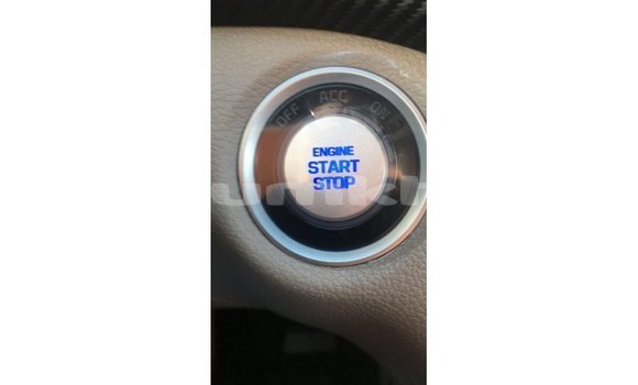 Buy Import Hyundai Tucson White Car in Import - Dubai in Bumthang Buy Import Hyundai Tucson White Car in Import - Dubai in Bumthang