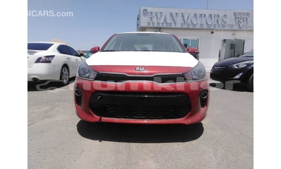 Buy Import Kia Rio Red Car in Import - Dubai in Bumthang Buy Import Kia Rio Red Car in Import - Dubai in Bumthang