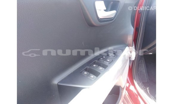 Buy Import Kia Rio Red Car in Import - Dubai in Bumthang Buy Import Kia Rio Red Car in Import - Dubai in Bumthang