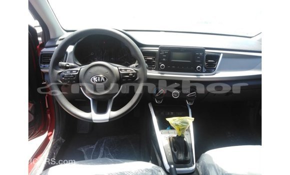 Buy Import Kia Rio Red Car in Import - Dubai in Bumthang Buy Import Kia Rio Red Car in Import - Dubai in Bumthang