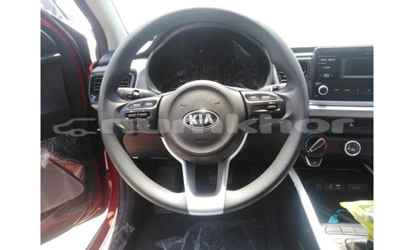 Buy Import Kia Rio Red Car in Import - Dubai in Bumthang Buy Import Kia Rio Red Car in Import - Dubai in Bumthang