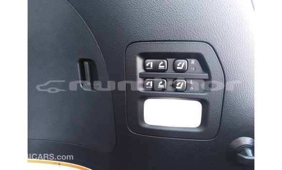 Buy Import Lexus LX Black Car in Import - Dubai in Bumthang Buy Import Lexus LX Black Car in Import - Dubai in Bumthang