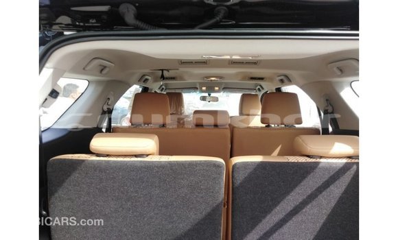 Buy Import Toyota Fortuner Black Car in Import - Dubai in Bumthang Buy Import Toyota Fortuner Black Car in Import - Dubai in Bumthang