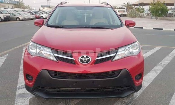 Buy Import Toyota 4Runner Red Car in Import - Dubai in Bumthang Buy Import Toyota 4Runner Red Car in Import - Dubai in Bumthang