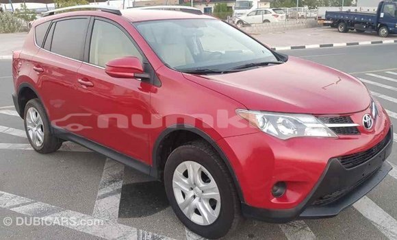 Buy Import Toyota 4Runner Red Car in Import - Dubai in Bumthang Buy Import Toyota 4Runner Red Car in Import - Dubai in Bumthang