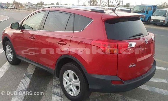 Buy Import Toyota 4Runner Red Car in Import - Dubai in Bumthang Buy Import Toyota 4Runner Red Car in Import - Dubai in Bumthang