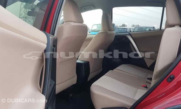 Buy Import Toyota 4Runner Red Car in Import - Dubai in Bumthang Buy Import Toyota 4Runner Red Car in Import - Dubai in Bumthang
