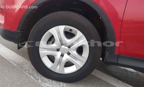 Buy Import Toyota 4Runner Red Car in Import - Dubai in Bumthang Buy Import Toyota 4Runner Red Car in Import - Dubai in Bumthang