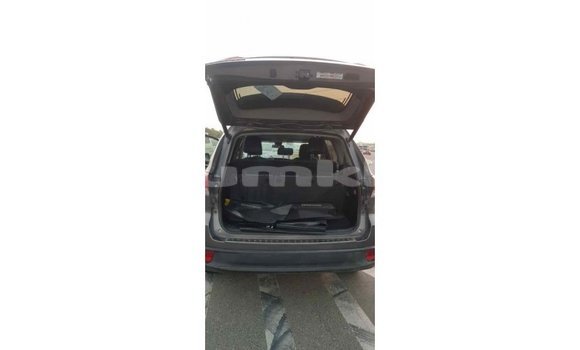 Buy Import Toyota Highlander Other Car in Import - Dubai in Bumthang Buy Import Toyota Highlander Other Car in Import - Dubai in Bumthang