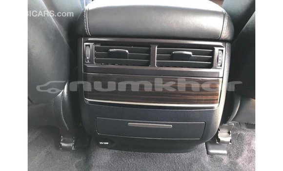 Buy Import Lexus LX White Car in Import - Dubai in Bumthang Buy Import Lexus LX White Car in Import - Dubai in Bumthang