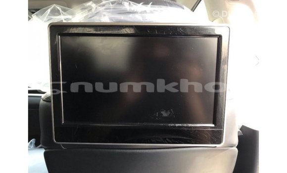 Buy Import Lexus LX White Car in Import - Dubai in Bumthang Buy Import Lexus LX White Car in Import - Dubai in Bumthang