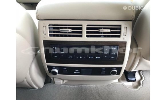 Buy Import Toyota Land Cruiser Black Car in Import - Dubai in Bumthang Buy Import Toyota Land Cruiser Black Car in Import - Dubai in Bumthang