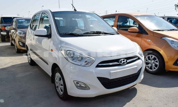 Buy Import Hyundai i10 White Car in Import - Dubai in Bumthang Buy Import Hyundai i10 White Car in Import - Dubai in Bumthang