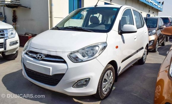 Buy Import Hyundai i10 White Car in Import - Dubai in Bumthang Buy Import Hyundai i10 White Car in Import - Dubai in Bumthang