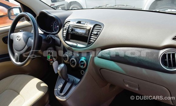 Buy Import Hyundai i10 White Car in Import - Dubai in Bumthang Buy Import Hyundai i10 White Car in Import - Dubai in Bumthang