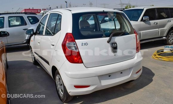Buy Import Hyundai i10 White Car in Import - Dubai in Bumthang Buy Import Hyundai i10 White Car in Import - Dubai in Bumthang