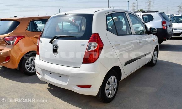 Buy Import Hyundai i10 White Car in Import - Dubai in Bumthang Buy Import Hyundai i10 White Car in Import - Dubai in Bumthang
