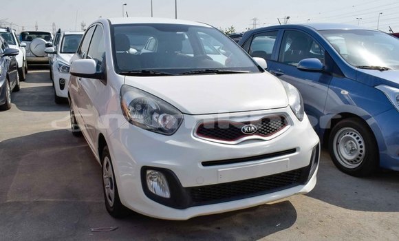 Buy Import Kia Picanto White Car in Import - Dubai in Bumthang Buy Import Kia Picanto White Car in Import - Dubai in Bumthang