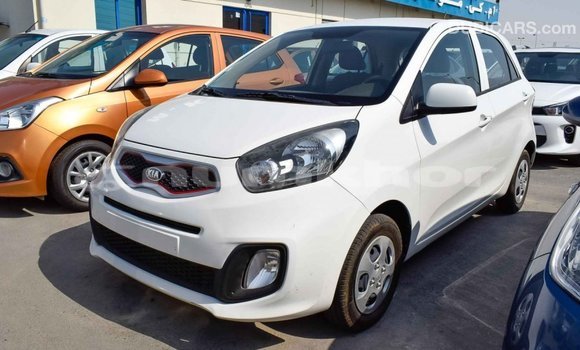 Buy Import Kia Picanto White Car in Import - Dubai in Bumthang Buy Import Kia Picanto White Car in Import - Dubai in Bumthang