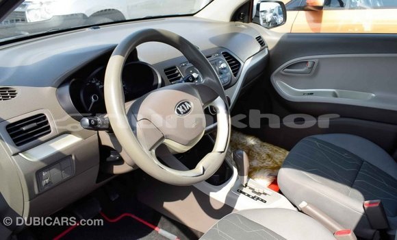 Buy Import Kia Picanto White Car in Import - Dubai in Bumthang Buy Import Kia Picanto White Car in Import - Dubai in Bumthang