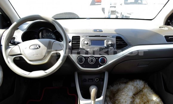 Buy Import Kia Picanto White Car in Import - Dubai in Bumthang Buy Import Kia Picanto White Car in Import - Dubai in Bumthang