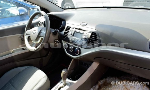 Buy Import Kia Picanto White Car in Import - Dubai in Bumthang Buy Import Kia Picanto White Car in Import - Dubai in Bumthang