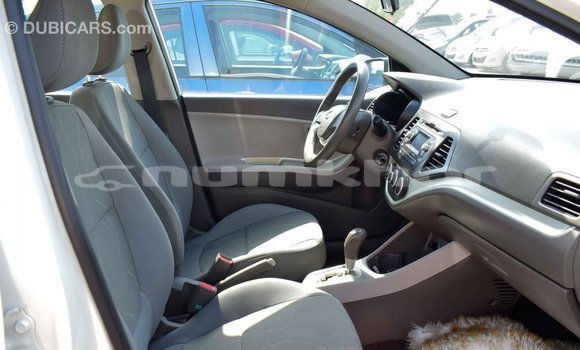 Buy Import Kia Picanto White Car in Import - Dubai in Bumthang Buy Import Kia Picanto White Car in Import - Dubai in Bumthang