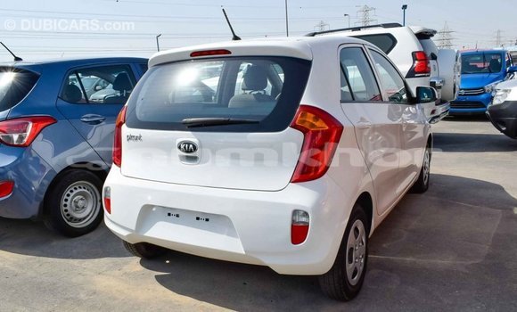 Buy Import Kia Picanto White Car in Import - Dubai in Bumthang Buy Import Kia Picanto White Car in Import - Dubai in Bumthang