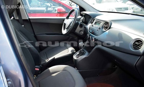 Buy Import Hyundai i10 Other Car in Import - Dubai in Bumthang Buy Import Hyundai i10 Other Car in Import - Dubai in Bumthang