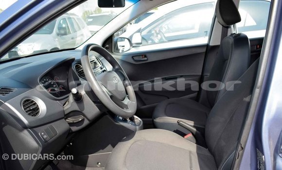 Buy Import Hyundai i10 Other Car in Import - Dubai in Bumthang Buy Import Hyundai i10 Other Car in Import - Dubai in Bumthang