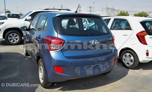 Buy Import Hyundai i10 Other Car in Import - Dubai in Bumthang Buy Import Hyundai i10 Other Car in Import - Dubai in Bumthang