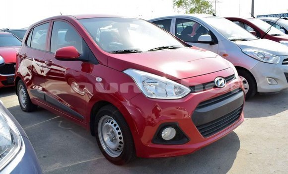 Buy Import Hyundai i10 Red Car in Import - Dubai in Bumthang Buy Import Hyundai i10 Red Car in Import - Dubai in Bumthang