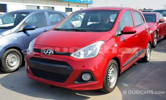 Buy Import Hyundai i10 Red Car in Import - Dubai in Bumthang Buy Import Hyundai i10 Red Car in Import - Dubai in Bumthang