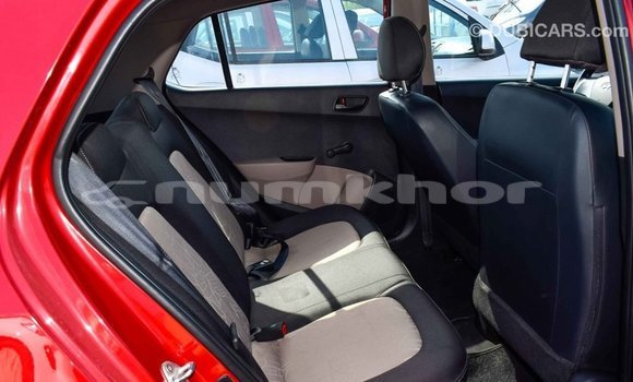 Buy Import Hyundai i10 Red Car in Import - Dubai in Bumthang Buy Import Hyundai i10 Red Car in Import - Dubai in Bumthang