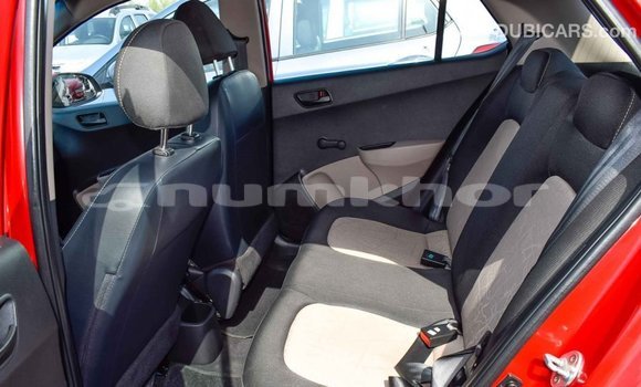 Buy Import Hyundai i10 Red Car in Import - Dubai in Bumthang Buy Import Hyundai i10 Red Car in Import - Dubai in Bumthang