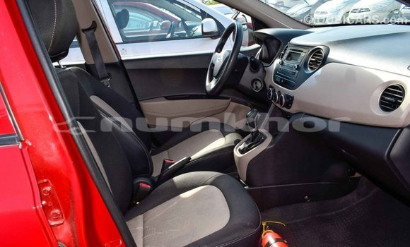 Buy Import Hyundai i10 Red Car in Import - Dubai in Bumthang Buy Import Hyundai i10 Red Car in Import - Dubai in Bumthang