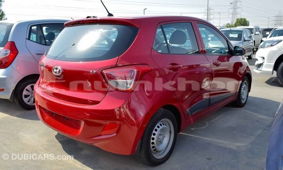 Buy Import Hyundai i10 Red Car in Import - Dubai in Bumthang Buy Import Hyundai i10 Red Car in Import - Dubai in Bumthang