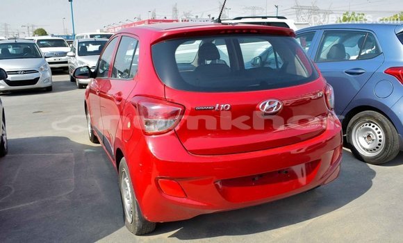 Buy Import Hyundai i10 Red Car in Import - Dubai in Bumthang Buy Import Hyundai i10 Red Car in Import - Dubai in Bumthang