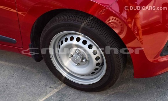 Buy Import Hyundai i10 Red Car in Import - Dubai in Bumthang Buy Import Hyundai i10 Red Car in Import - Dubai in Bumthang