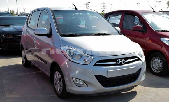 Buy Import Hyundai i10 Other Car in Import - Dubai in Bumthang Buy Import Hyundai i10 Other Car in Import - Dubai in Bumthang