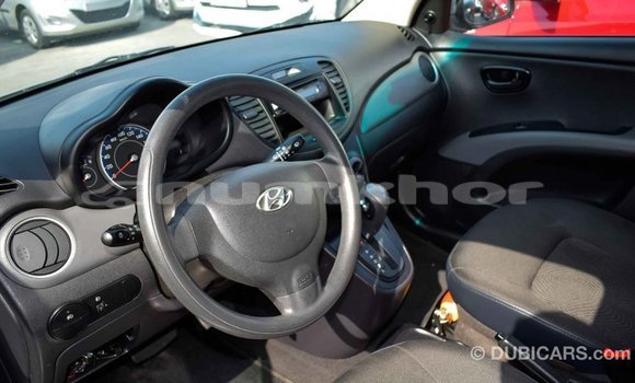 Buy Import Hyundai i10 Other Car in Import - Dubai in Bumthang Buy Import Hyundai i10 Other Car in Import - Dubai in Bumthang