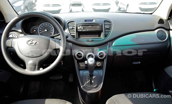 Buy Import Hyundai i10 Other Car in Import - Dubai in Bumthang Buy Import Hyundai i10 Other Car in Import - Dubai in Bumthang