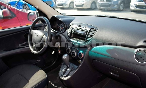 Buy Import Hyundai i10 Other Car in Import - Dubai in Bumthang Buy Import Hyundai i10 Other Car in Import - Dubai in Bumthang