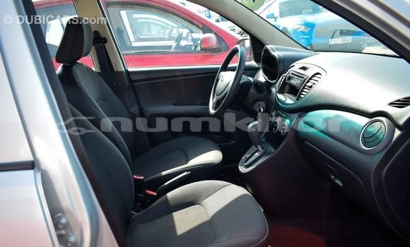 Buy Import Hyundai i10 Other Car in Import - Dubai in Bumthang Buy Import Hyundai i10 Other Car in Import - Dubai in Bumthang